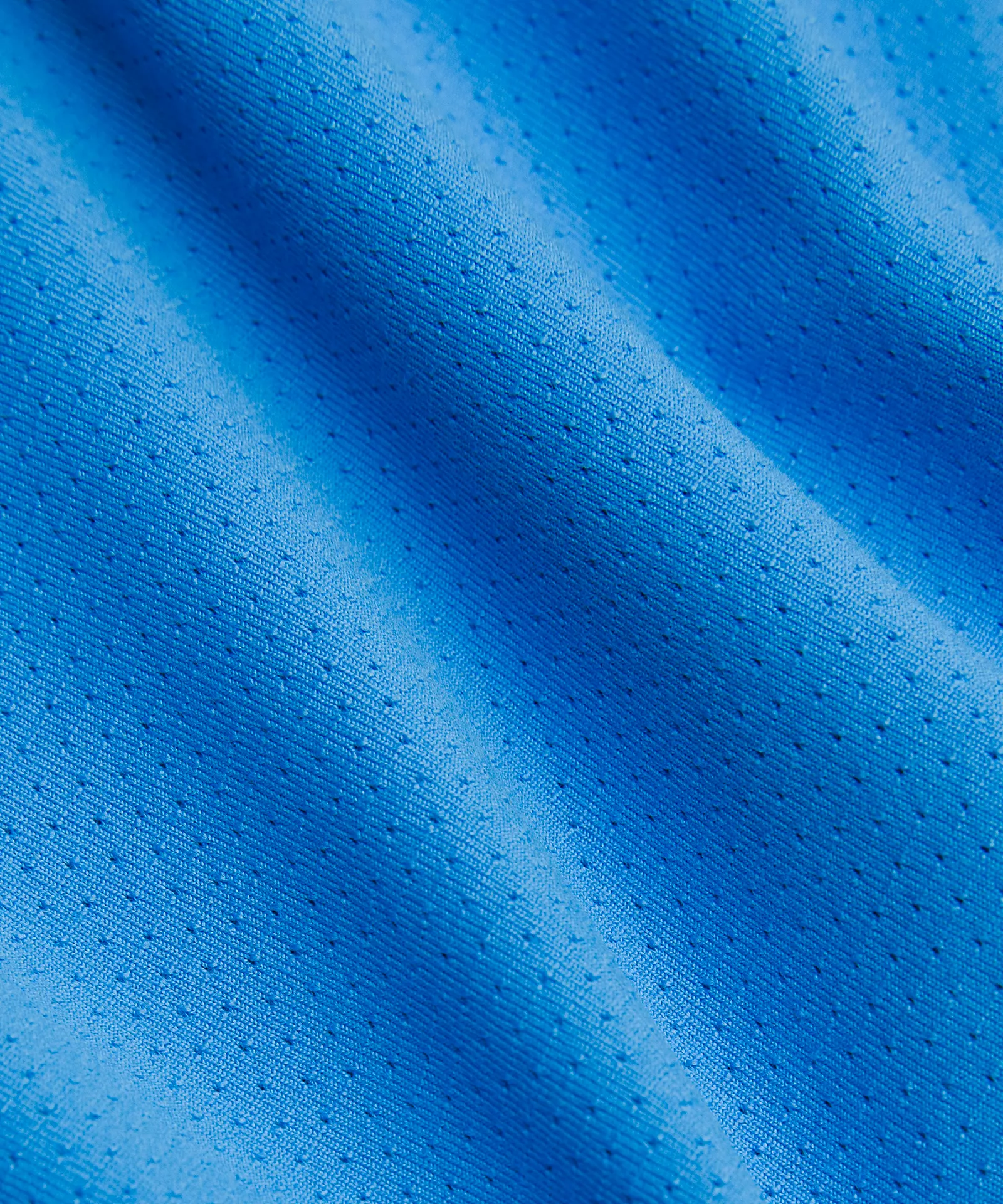 Bill of materials table listing fabric and trim details in a tech pack
